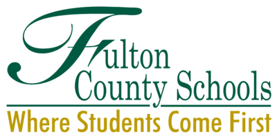 Fulton County Schools Logo