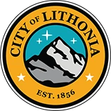 City of Lithonia